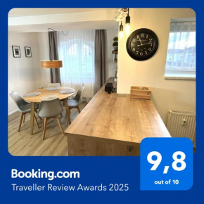 Apartmán Lipno 1